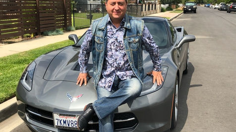 Marcos C testimonial